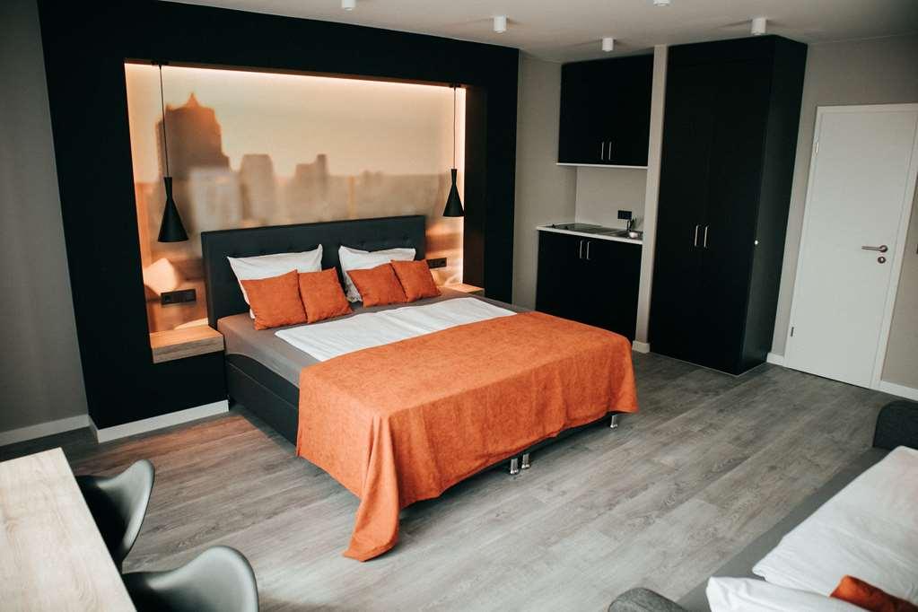 Juststay Ratingen Hotel & Apartments Room photo